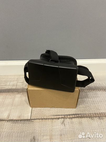 VR-очки для телефона