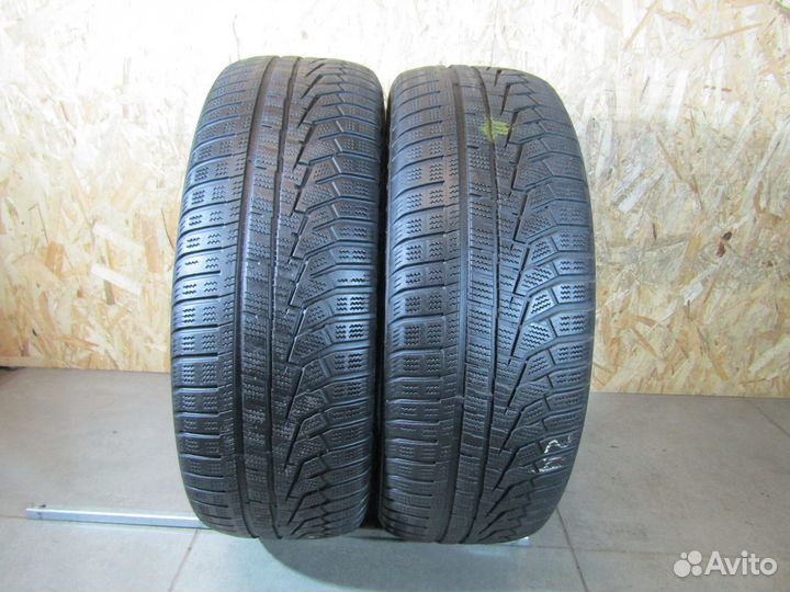 Hankook Winter I'Cept Evo2 W320A SUV 235/60 R18