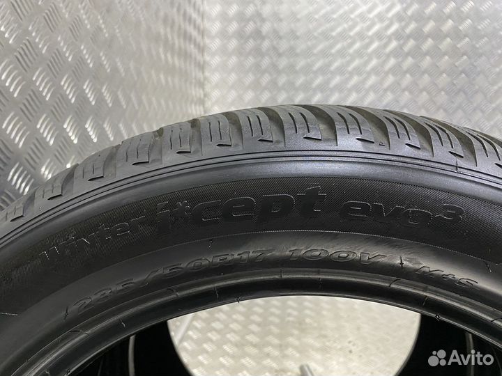 Hankook Winter I'Cept Evo2 W320 235/50 R17 100V