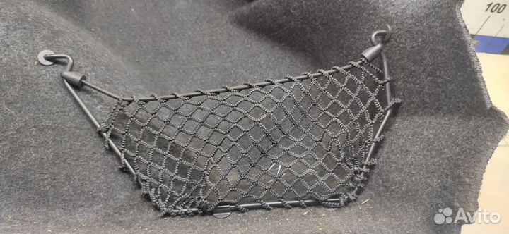 Обшивка багажника 1-серия E87/E81 2004