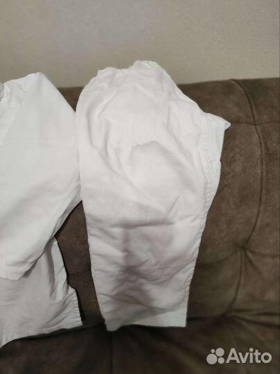 Форма для карате