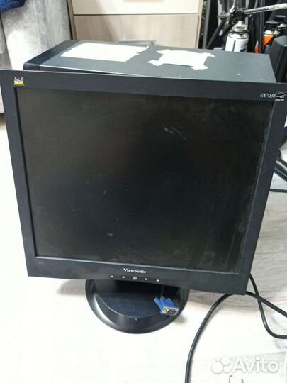 Монитор для компьютера