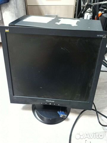 Монитор для компьютера