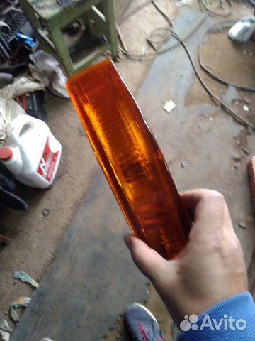 Поворотник Toyota Corona, AT190, CT190, CT195, ST1