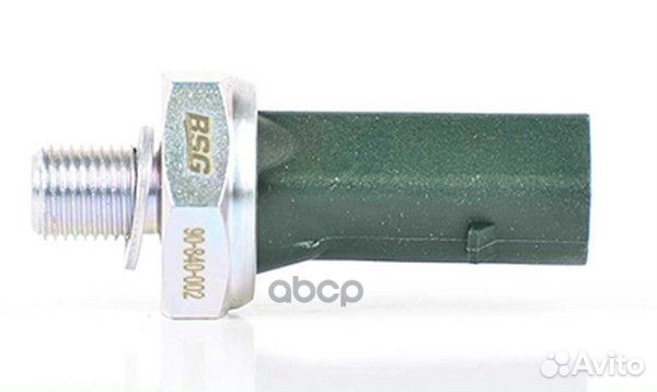 Датчик давления масла VAG BSG90840002 BSG auto