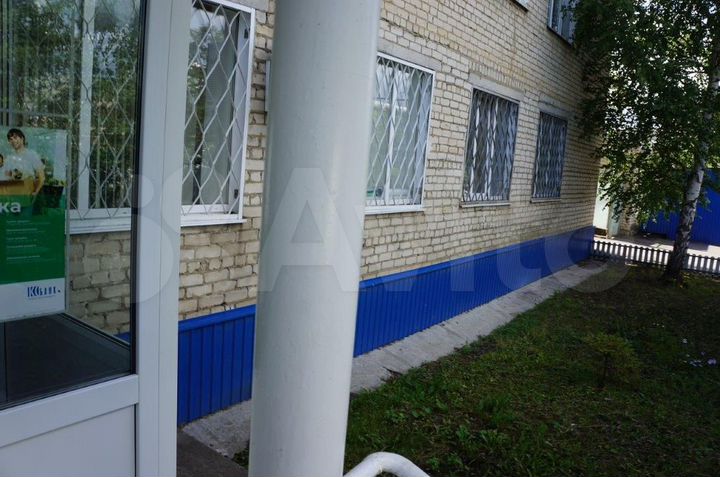 Сдам офисное помещение, 82 м²