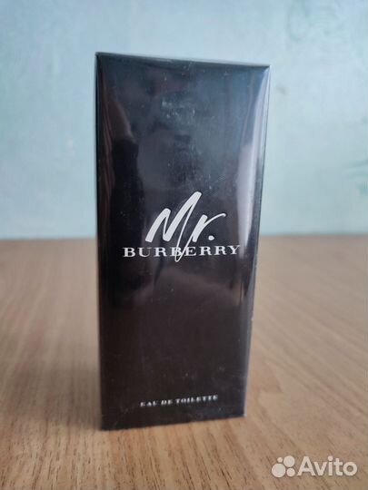 Мужской парфюм/Духи (Турция)