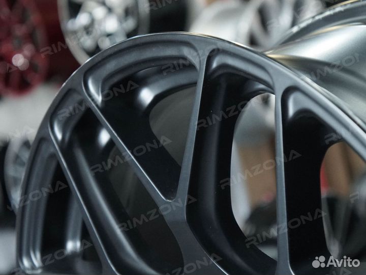 Литые диски PDW R18 для Mitsubishi. Арт1673