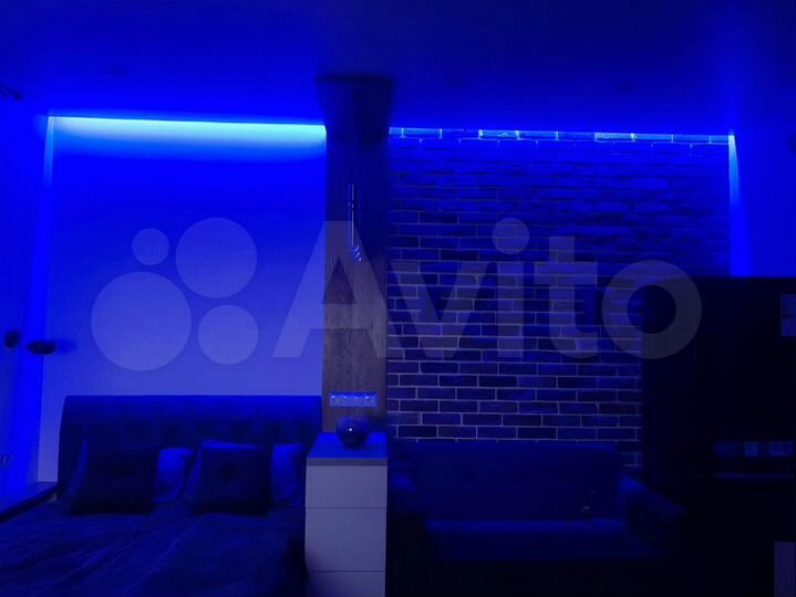 1-к. квартира, 26 м², 7/20 эт.