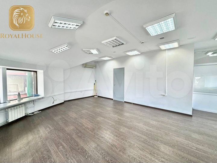 Офис, 160 м²