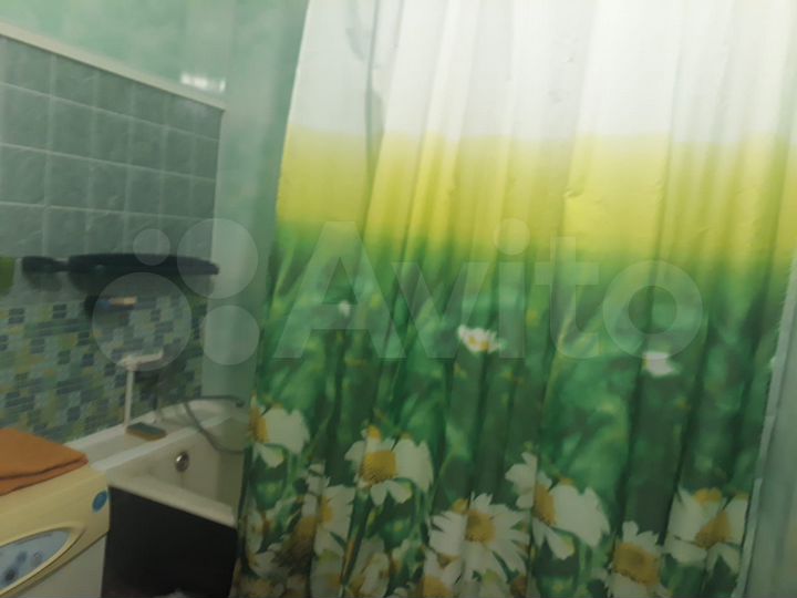 2-к. квартира, 54 м², 2/2 эт.