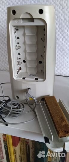 Колонки активные Sony SRS-PC35