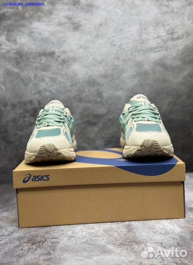 Кроссовки Asics Gel-Kahana 8 мужские