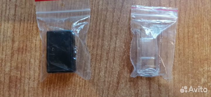 Корпуса для рэа (разные)