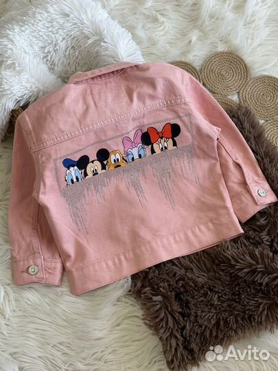 Детская одежда оптом