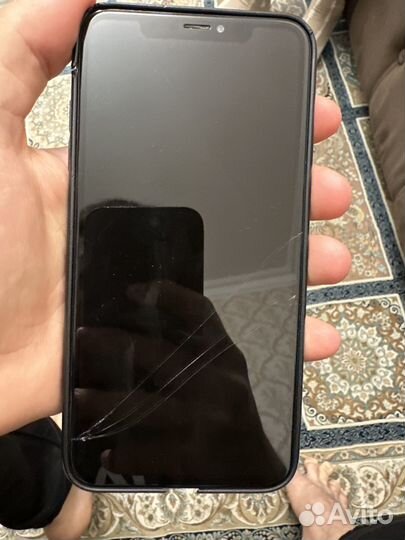 iPhone Xs Max, 64 ГБ