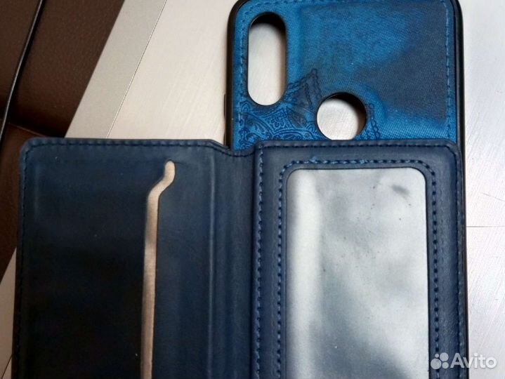 Чехол на Xiaomi redmi 7