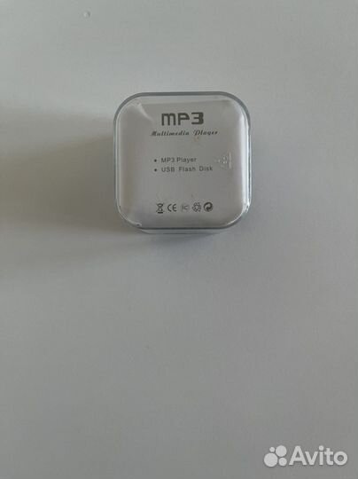 Mp3 плеер