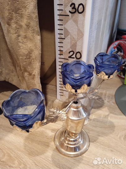 Подсвечники