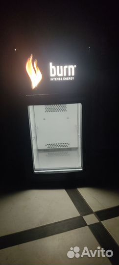 Мини-холодильник Burn