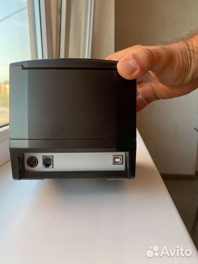 Принтер, термопринтер этикеток