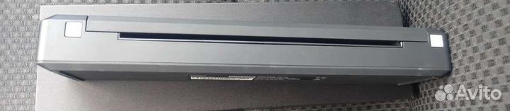 Портативный принтер a4