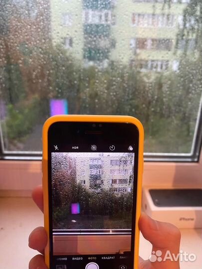 iPhone 7, 256 ГБ