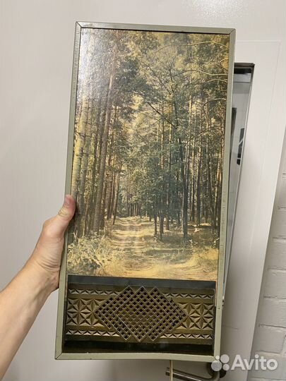 Русь пт 201 радио приемник