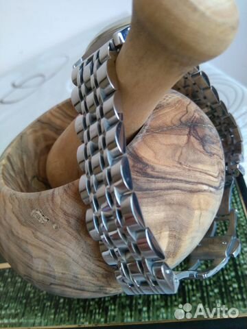 Продаю бу литой браслет 18 мм