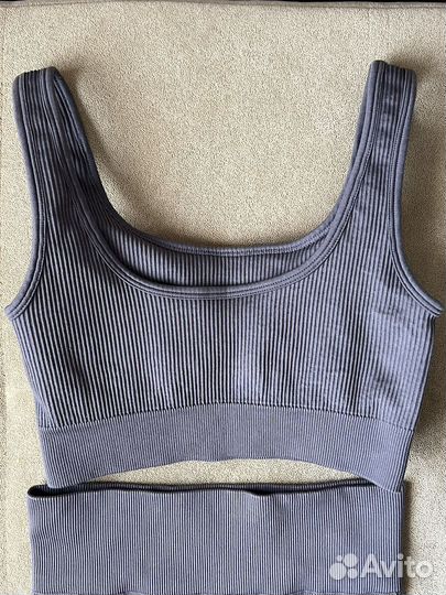 Фитнес комплект. Б/У