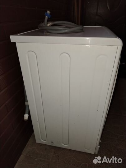 Стиральная машина бу