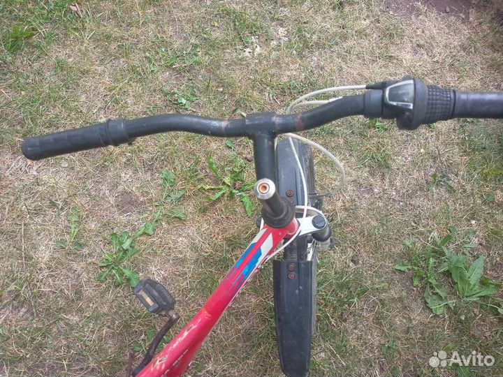 Детский велосипед бу forward