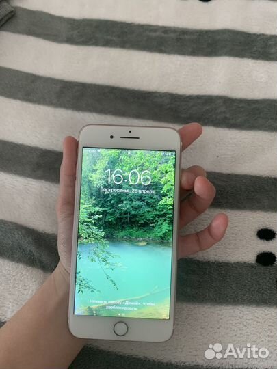 iPhone 7 Plus, 32 ГБ