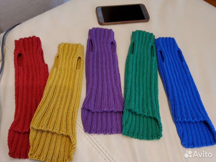 Кофта для котят