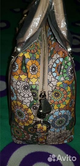 Сумка женская eleganzza