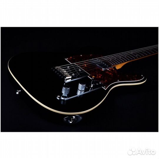 Электрогитара JET JT-350 (Telecaster) — Индонезия