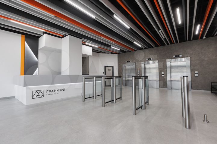 Офисы, 1300-3250 м²