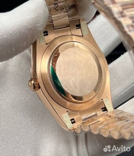 Мужские часы Rolex Day-Date