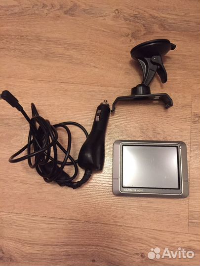 Навигатор garmin 200