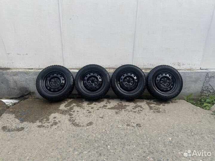 Goodyear Ultragrip 600 175/65 R14