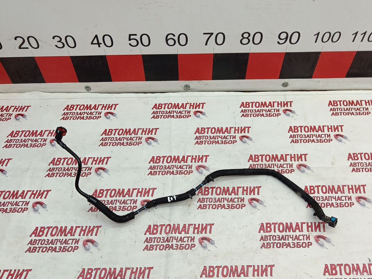 Трубка топливная Lixiang L7