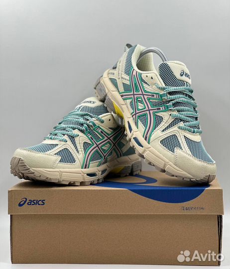 Asics Gel Kahana 8