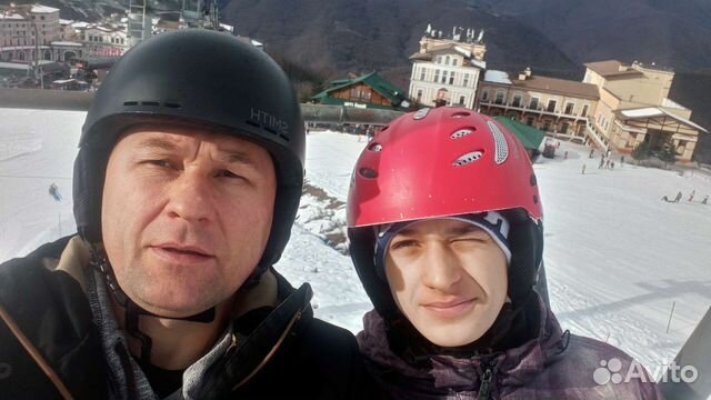 Услуги мастер на час