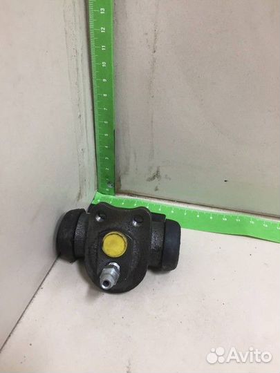 Тормозной цилиндр задний Daewoo Nexia, Opel Astra