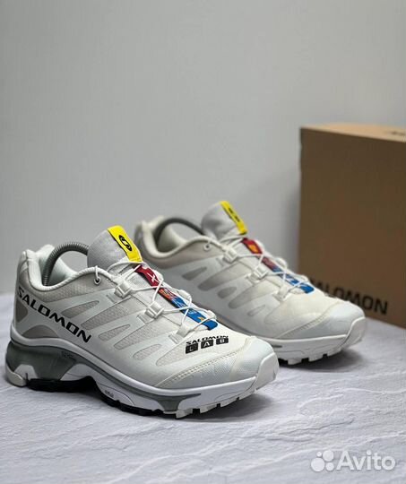 Кроссовки Salomon XT-4 (Арт.26779)