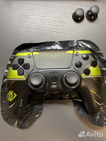 Геймпад scuf reflex pro