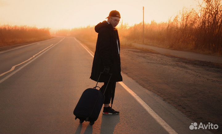 Начинающий фотограф