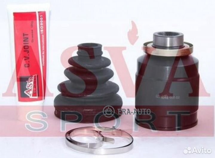 Asva kair-950 ШРУС внутренний правый 33x42x26