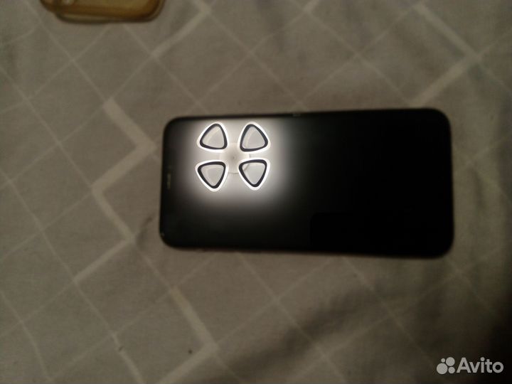 iPhone Xs, 256 ГБ