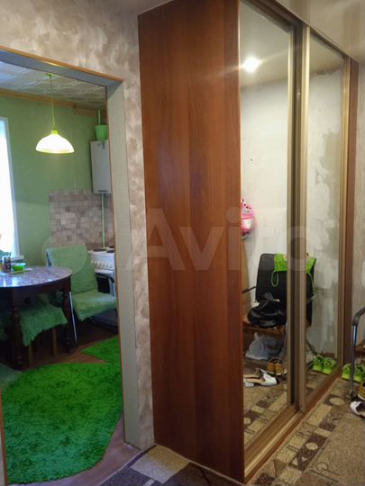 2-к. квартира, 46,3 м², 2/5 эт.